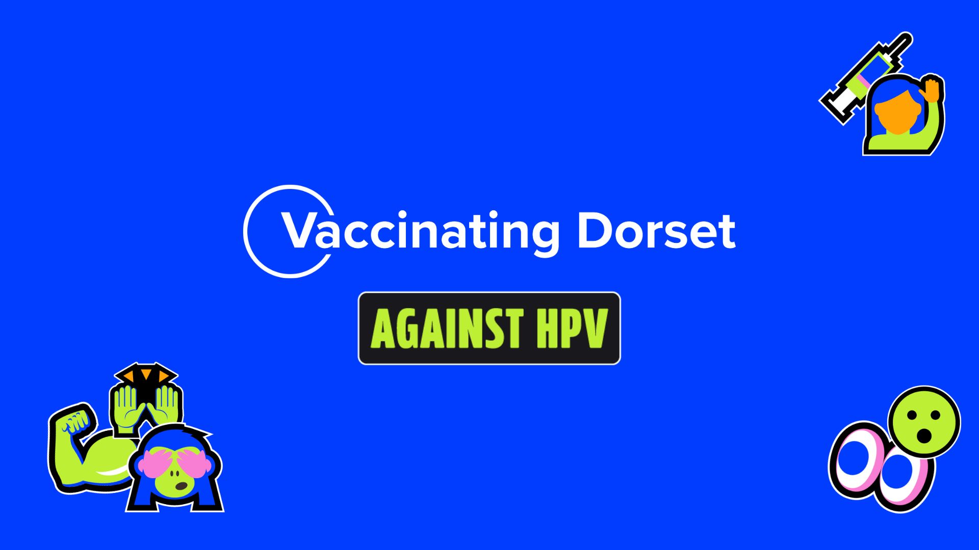 Media Centre Banner HPV