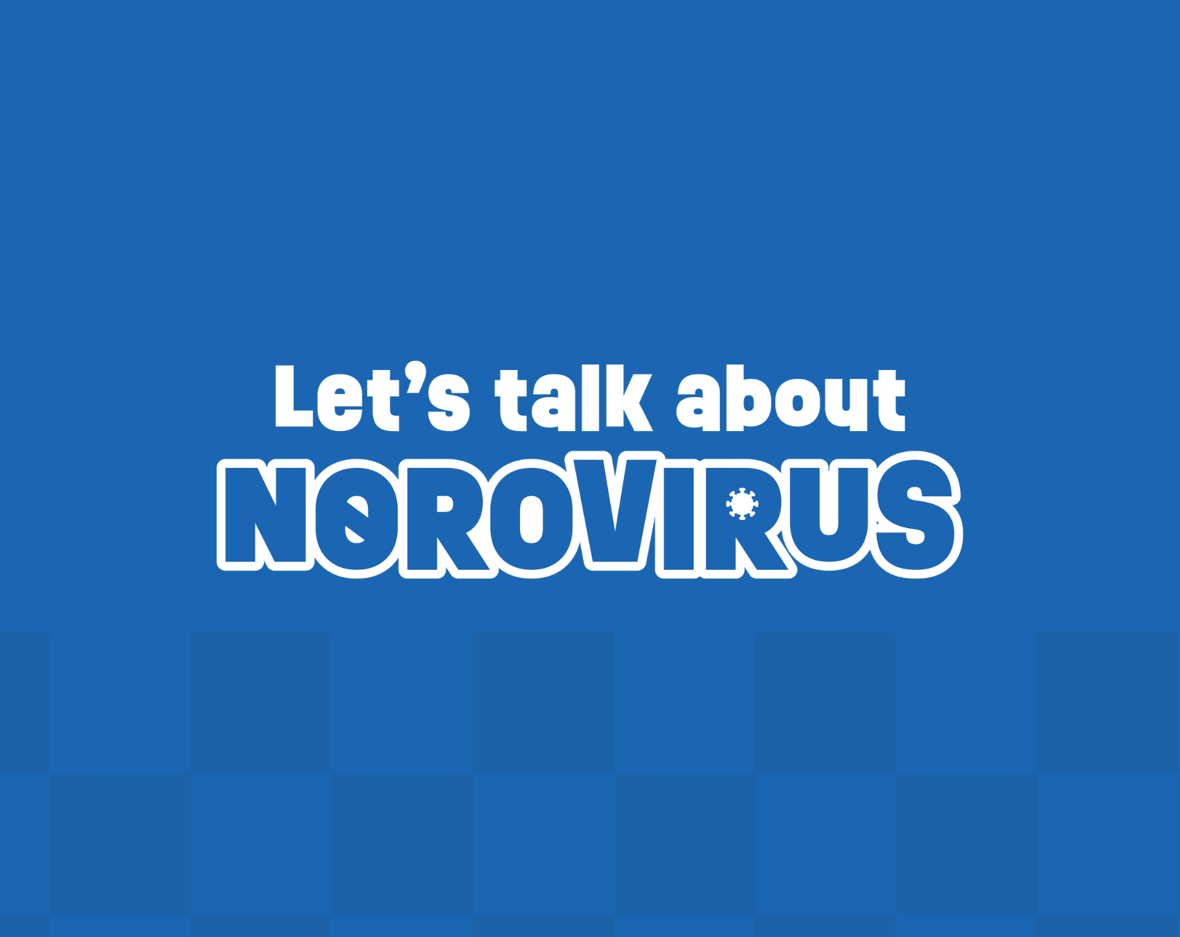 Norovirus feature image