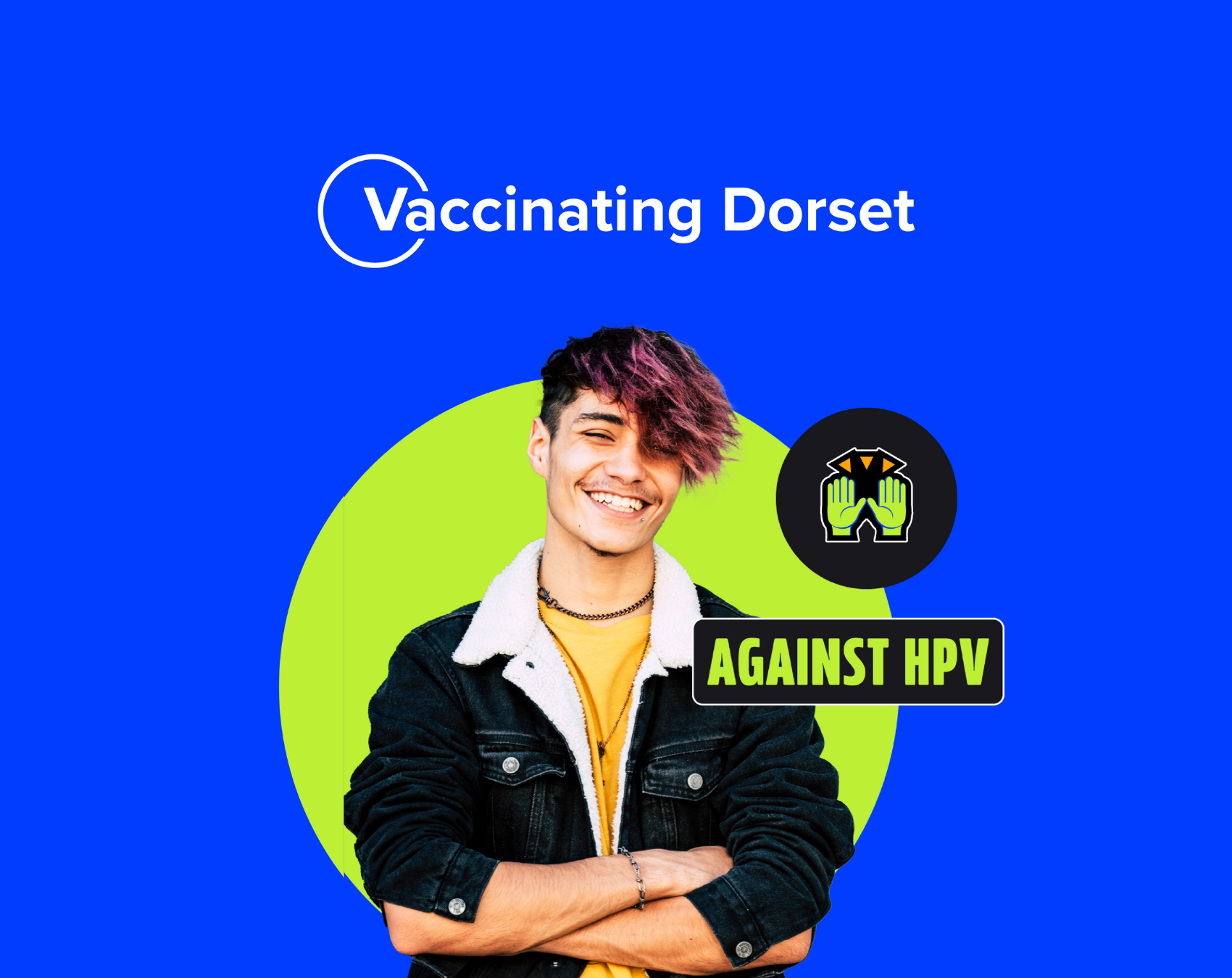 Against HPV cover image